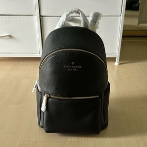 Kate Spade medium dome backpack